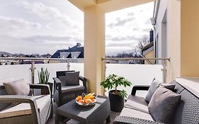 Apartament Agnes Blisko Term Cieplice